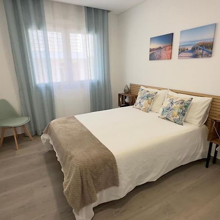 Cristal House 250 Meters From Monte Gordo Beach 외부 사진