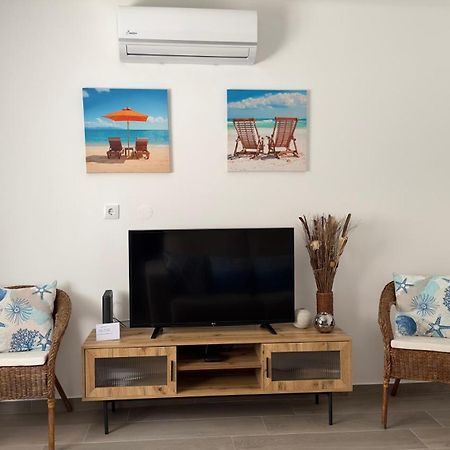 Cristal House 250 Meters From Monte Gordo Beach 외부 사진