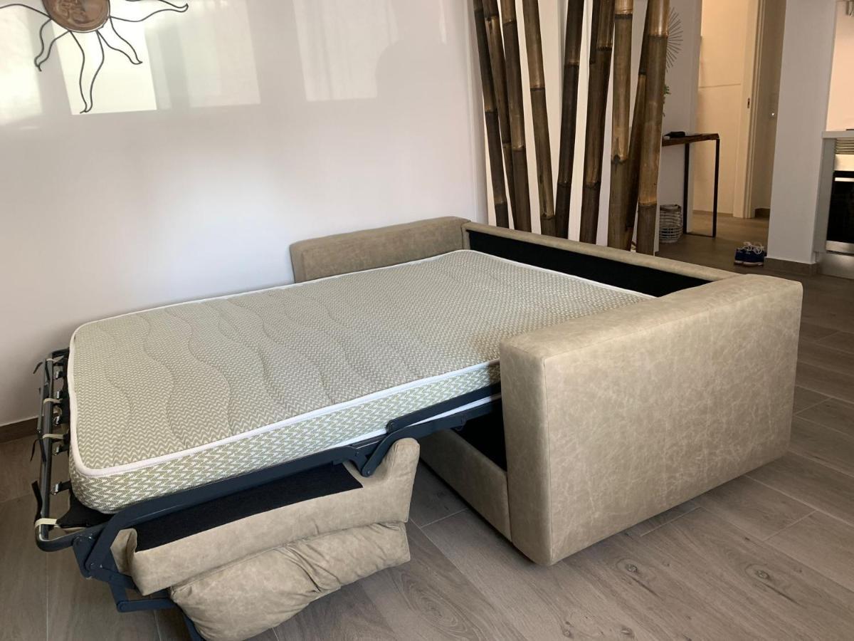 Cristal House 250 Meters From Monte Gordo Beach 외부 사진