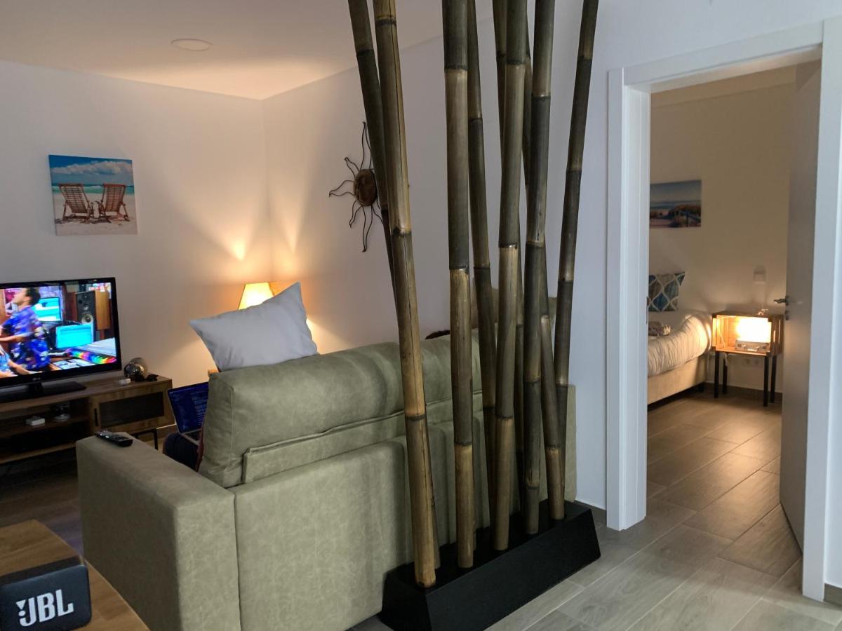 Cristal House 250 Meters From Monte Gordo Beach 외부 사진