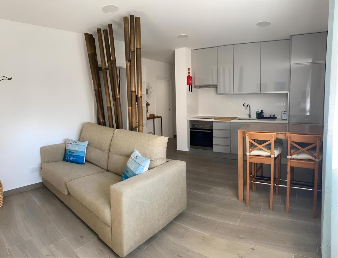 Cristal House 250 Meters From Monte Gordo Beach 외부 사진