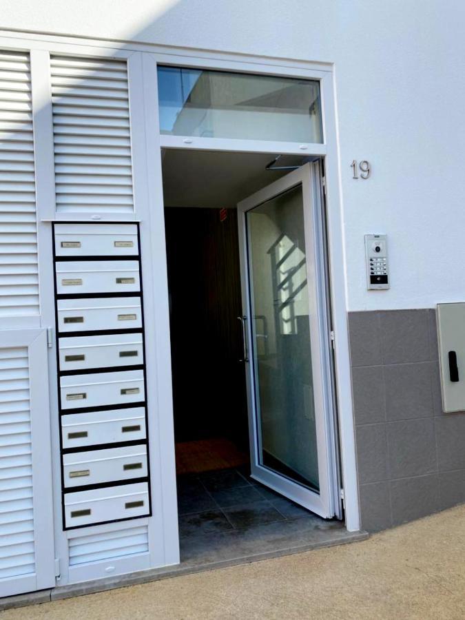 Cristal House 250 Meters From Monte Gordo Beach 외부 사진