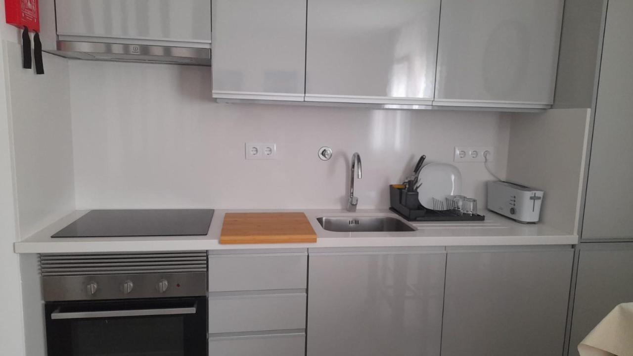 Cristal House 250 Meters From Monte Gordo Beach 외부 사진