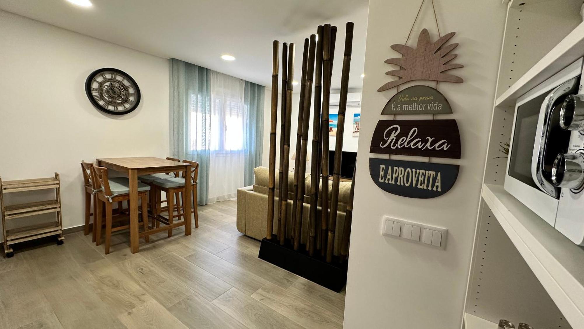 Cristal House 250 Meters From Monte Gordo Beach 외부 사진