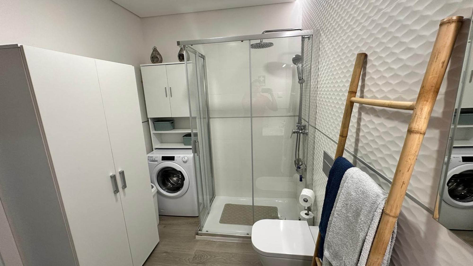 Cristal House 250 Meters From Monte Gordo Beach 외부 사진