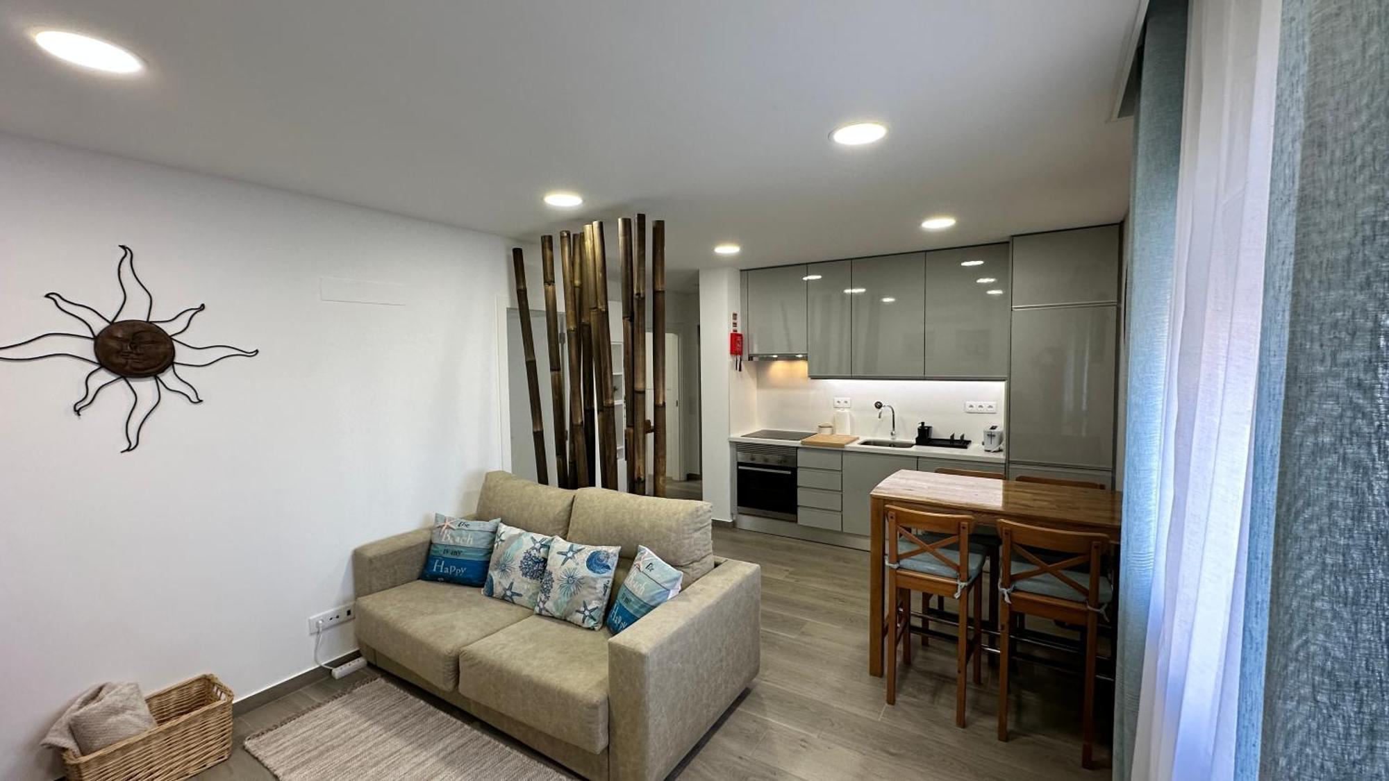 Cristal House 250 Meters From Monte Gordo Beach 외부 사진