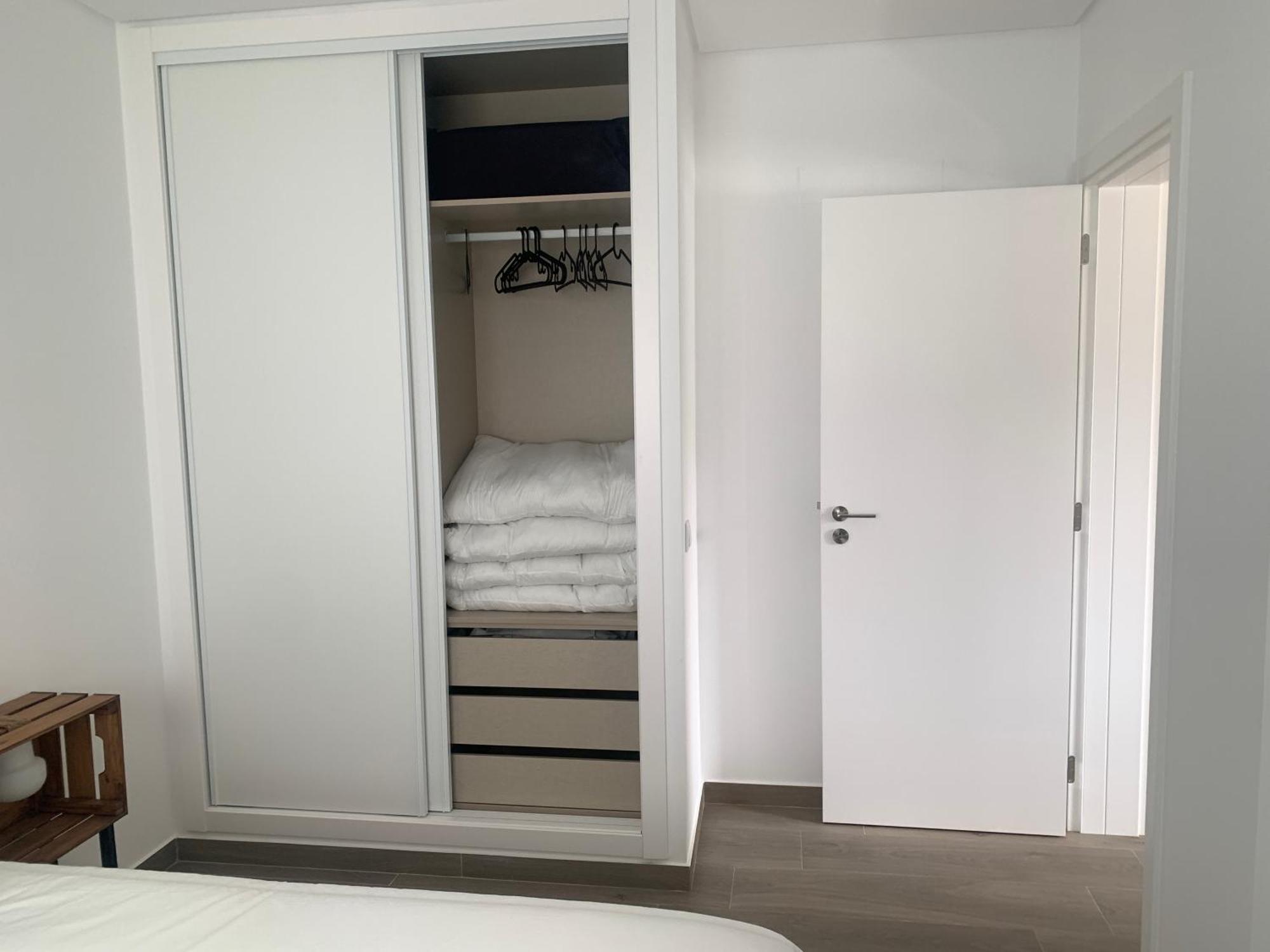 Cristal House 250 Meters From Monte Gordo Beach 외부 사진