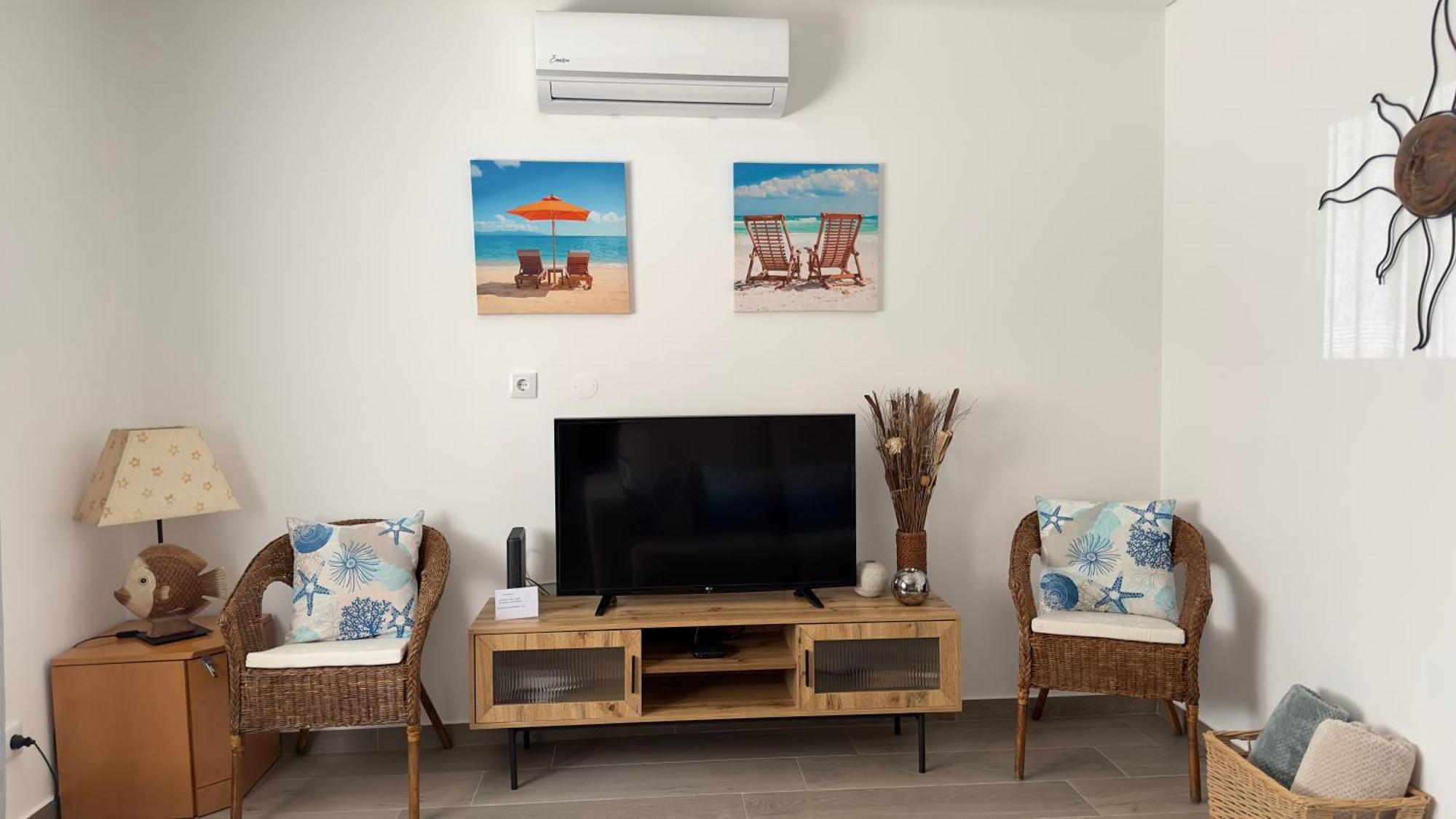 Cristal House 250 Meters From Monte Gordo Beach 외부 사진