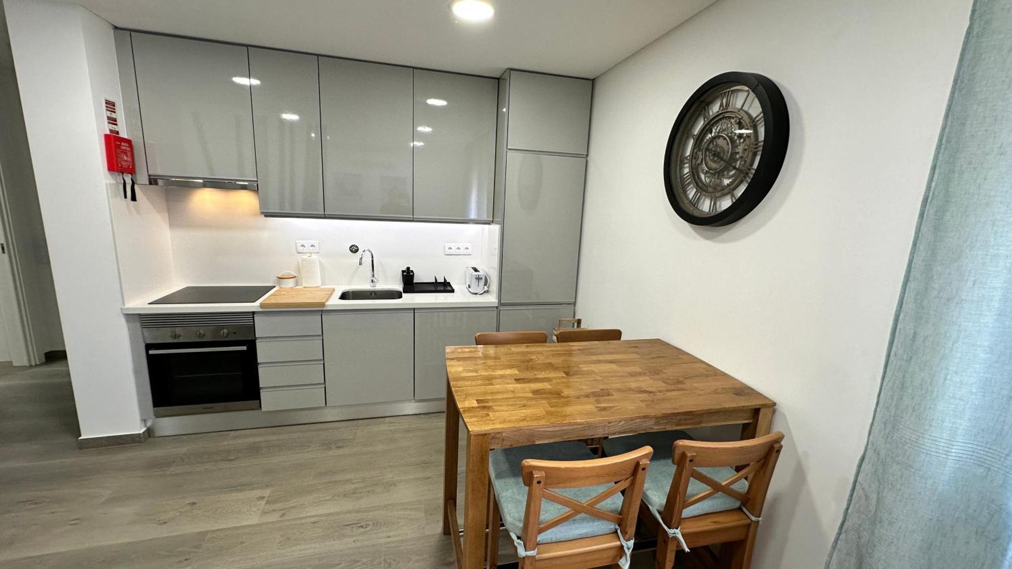 Cristal House 250 Meters From Monte Gordo Beach 외부 사진